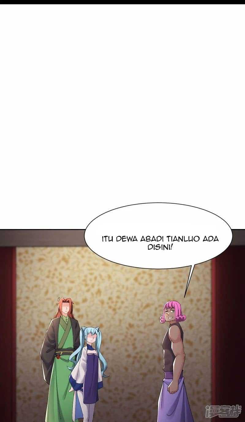 Apprentices Are All Female Devil Chapter 195 Gambar 19