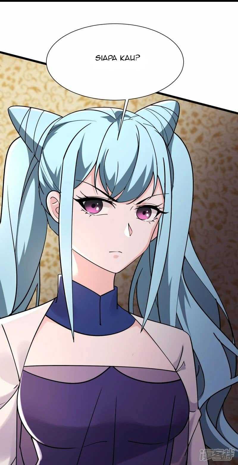 Apprentices Are All Female Devil Chapter 195 Gambar 20