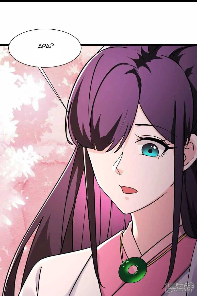 Apprentices Are All Female Devil Chapter 195 Gambar 26