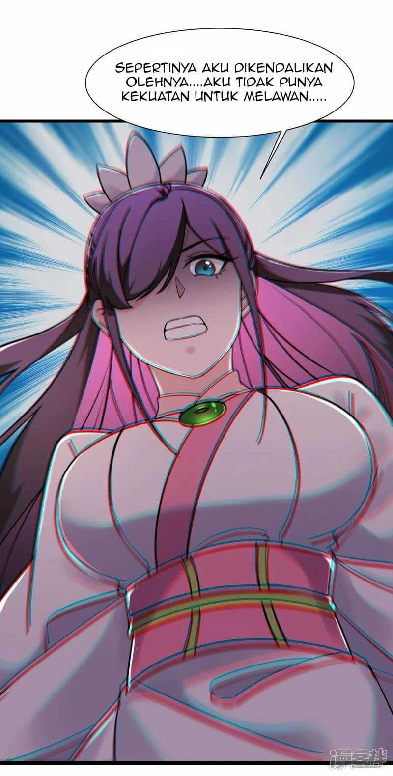 Apprentices Are All Female Devil Chapter 197 Gambar 9