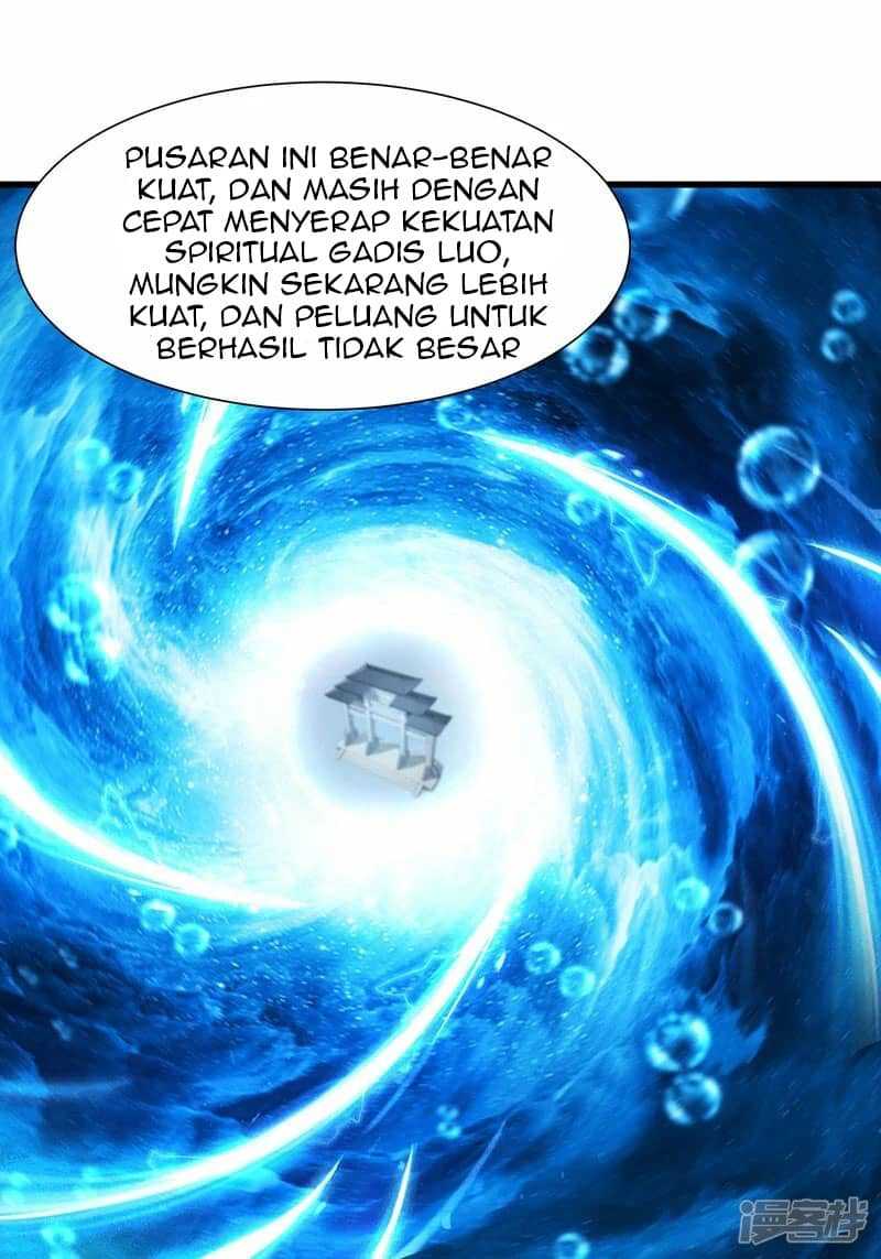 Apprentices Are All Female Devil Chapter 197 Gambar 13