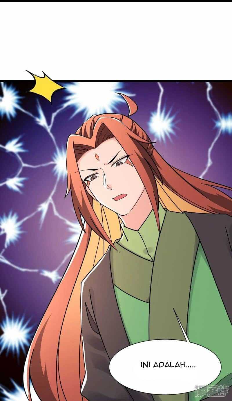 Apprentices Are All Female Devil Chapter 197 Gambar 14