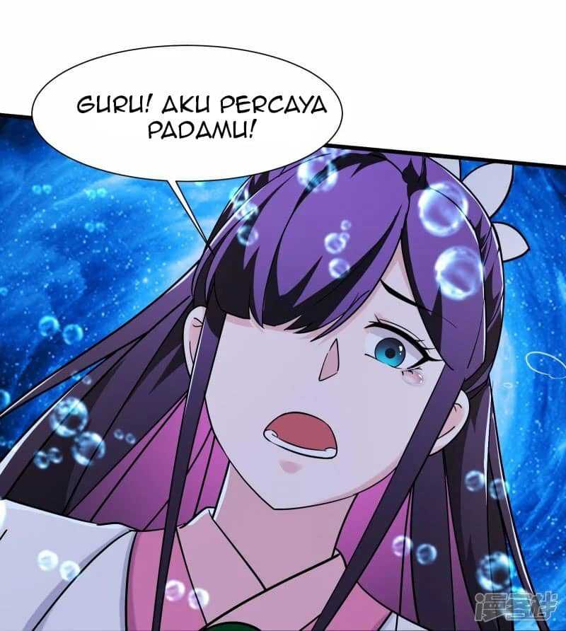 Apprentices Are All Female Devil Chapter 197 Gambar 26