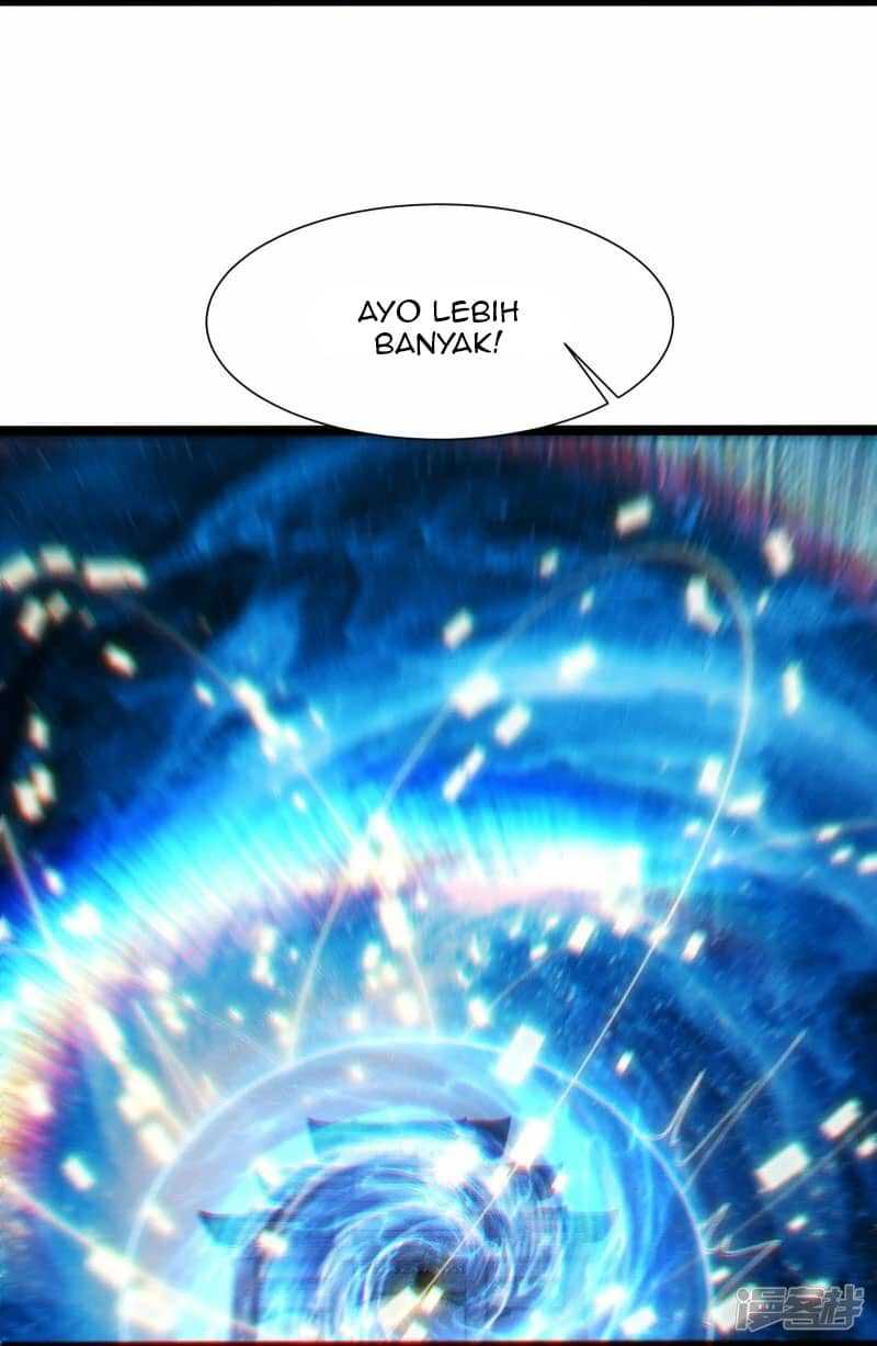Apprentices Are All Female Devil Chapter 197 Gambar 30