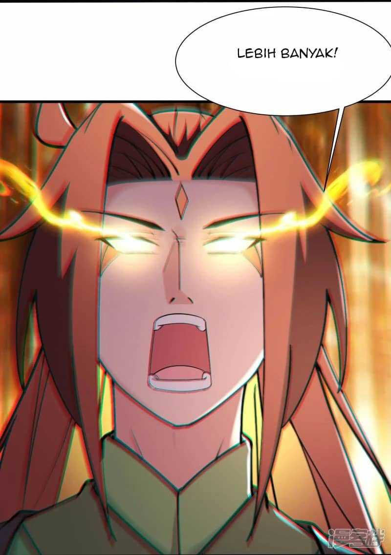 Apprentices Are All Female Devil Chapter 197 Gambar 31