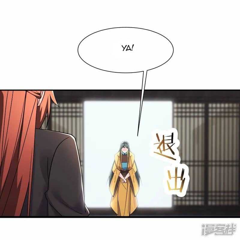 Apprentices Are All Female Devil Chapter 198 Gambar 22