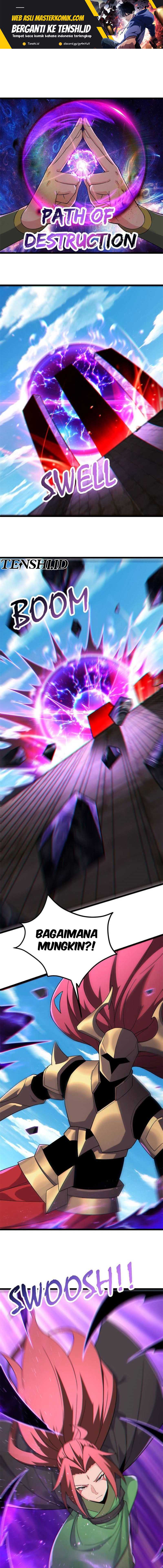 Apprentices Are All Female Devil Chapter 224 Gambar 2
