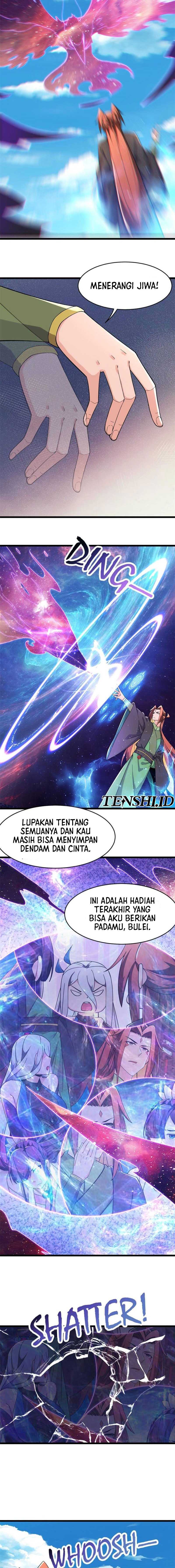 Apprentices Are All Female Devil Chapter 224 Gambar 7