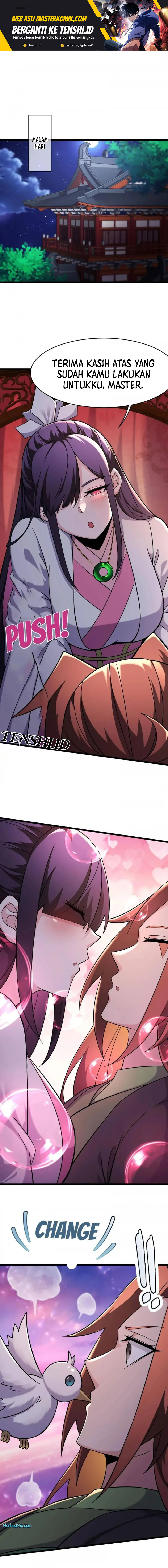 Apprentices Are All Female Devil Chapter 234 Gambar 2
