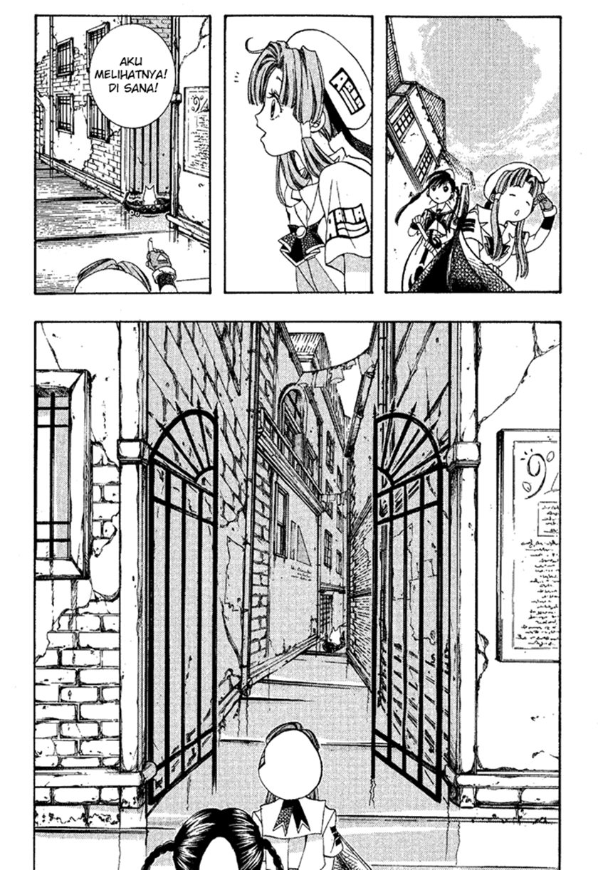 Aqua Chapter 04 Gambar 7