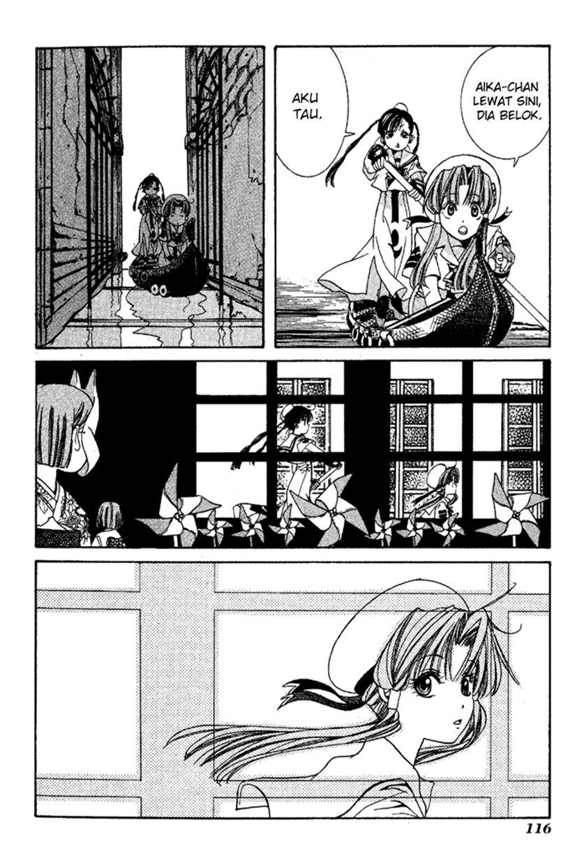 Aqua Chapter 04 Gambar 8