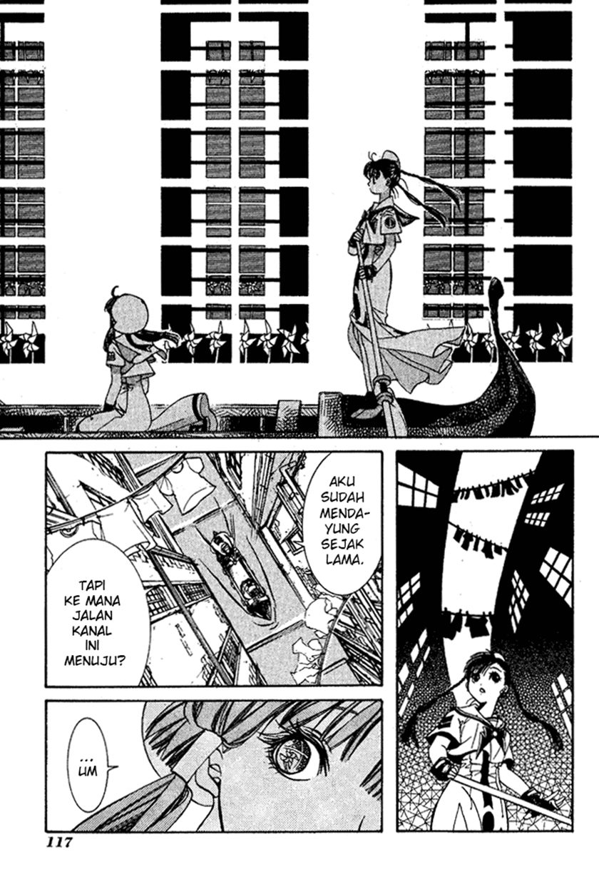 Aqua Chapter 04 Gambar 9