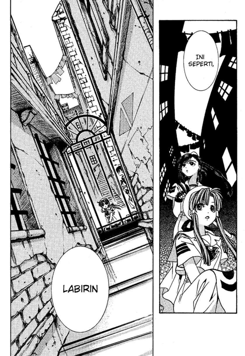 Aqua Chapter 04 Gambar 10