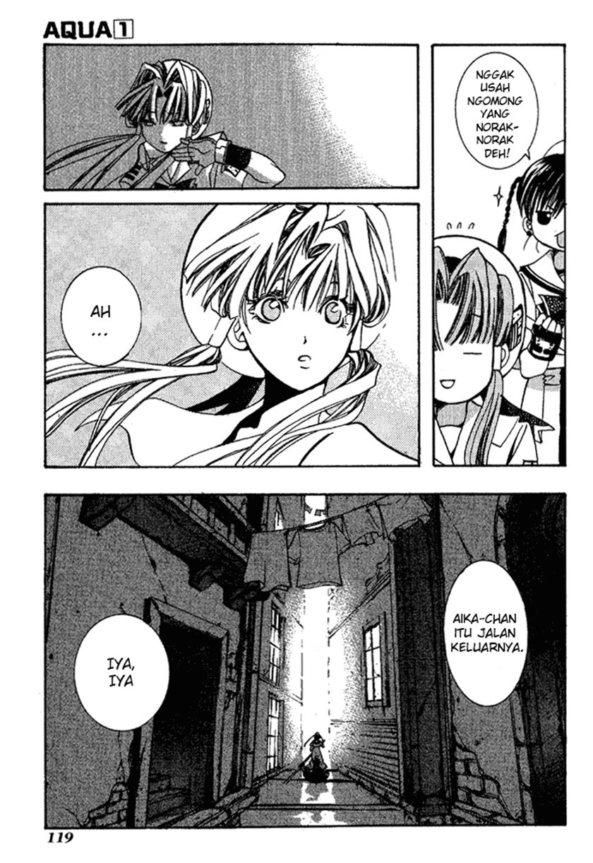 Aqua Chapter 04 Gambar 11