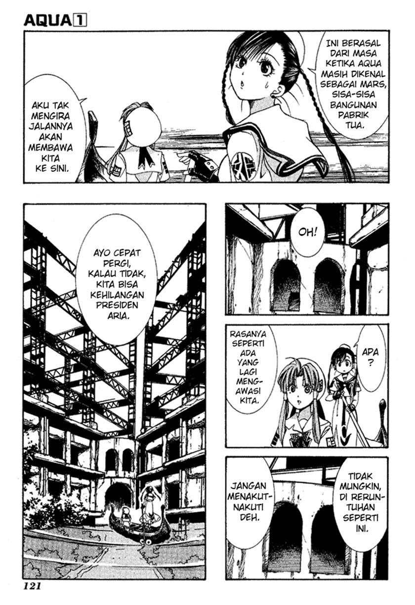Aqua Chapter 04 Gambar 13