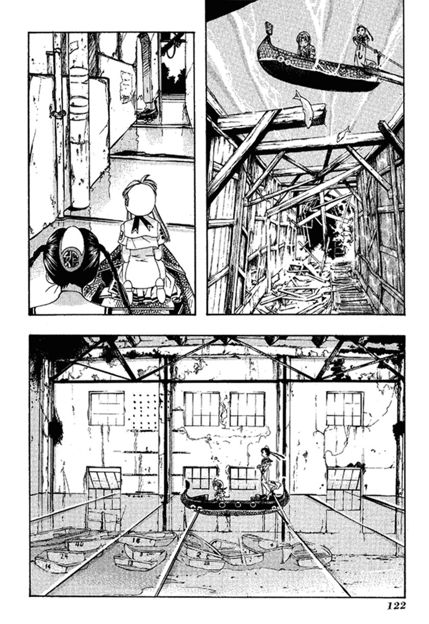 Aqua Chapter 04 Gambar 14
