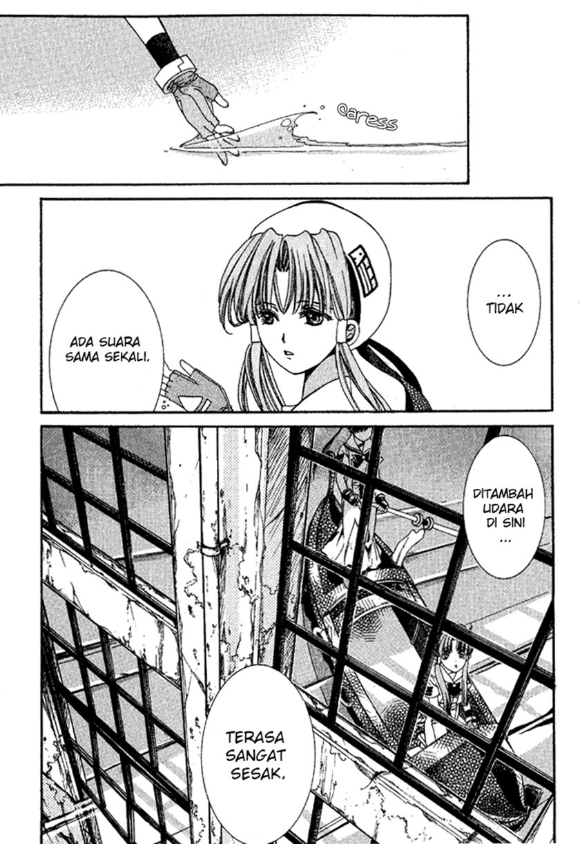 Aqua Chapter 04 Gambar 15