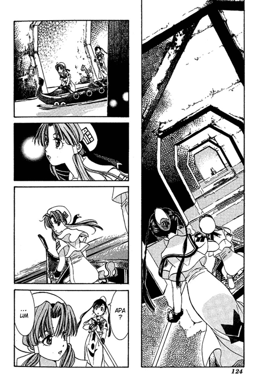 Aqua Chapter 04 Gambar 16
