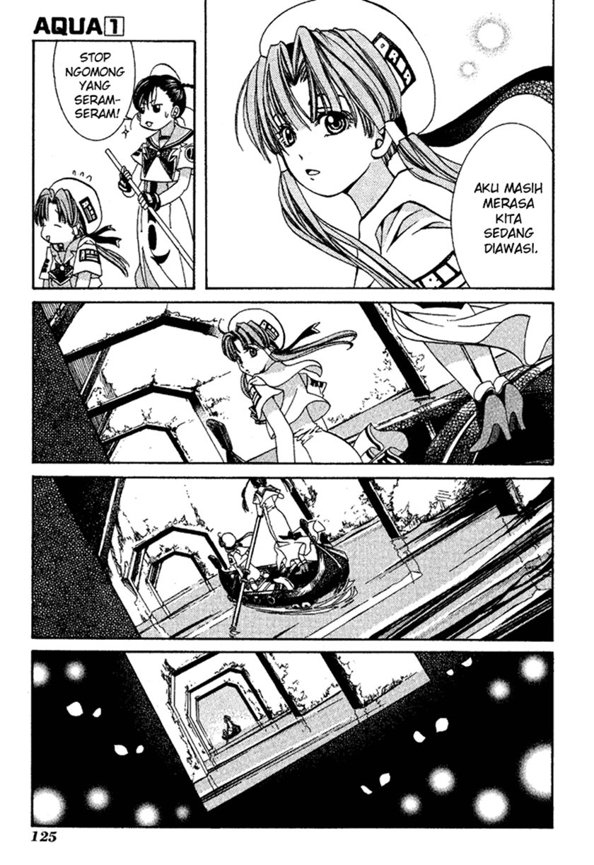 Aqua Chapter 04 Gambar 17