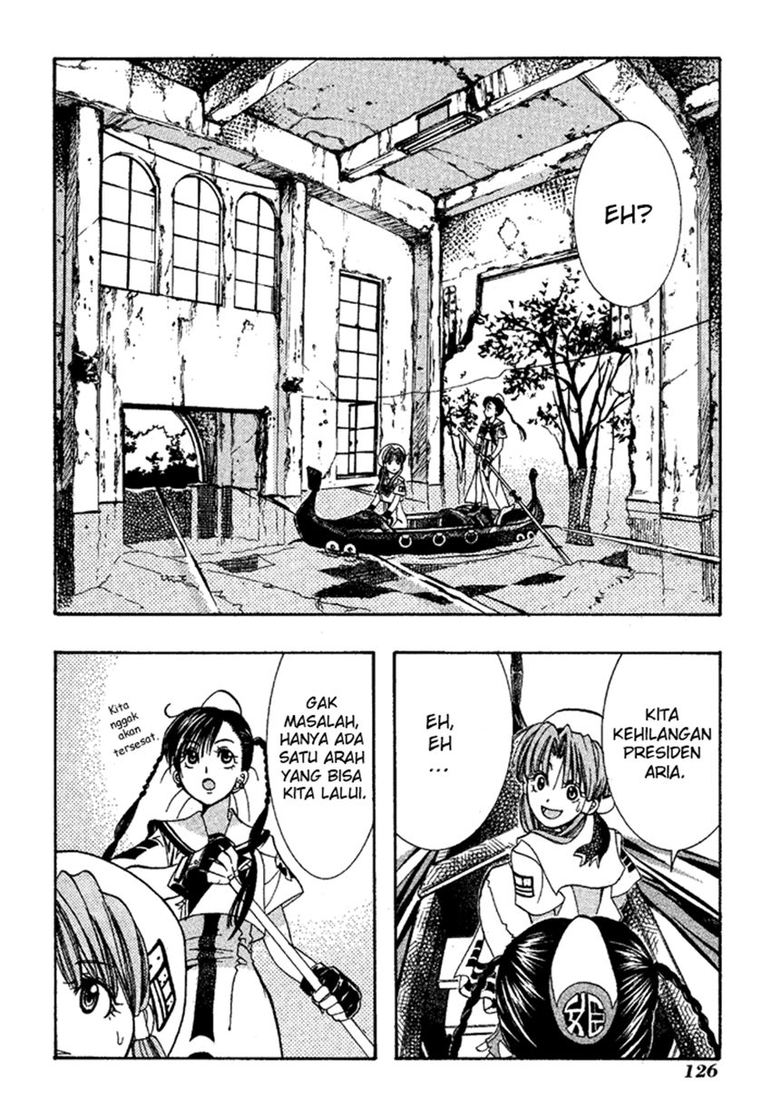 Aqua Chapter 04 Gambar 18