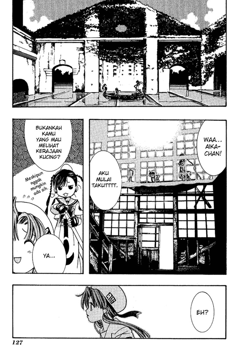 Aqua Chapter 04 Gambar 19