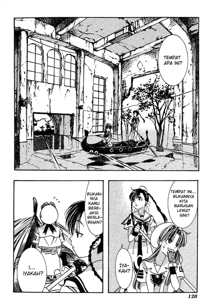 Aqua Chapter 04 Gambar 20