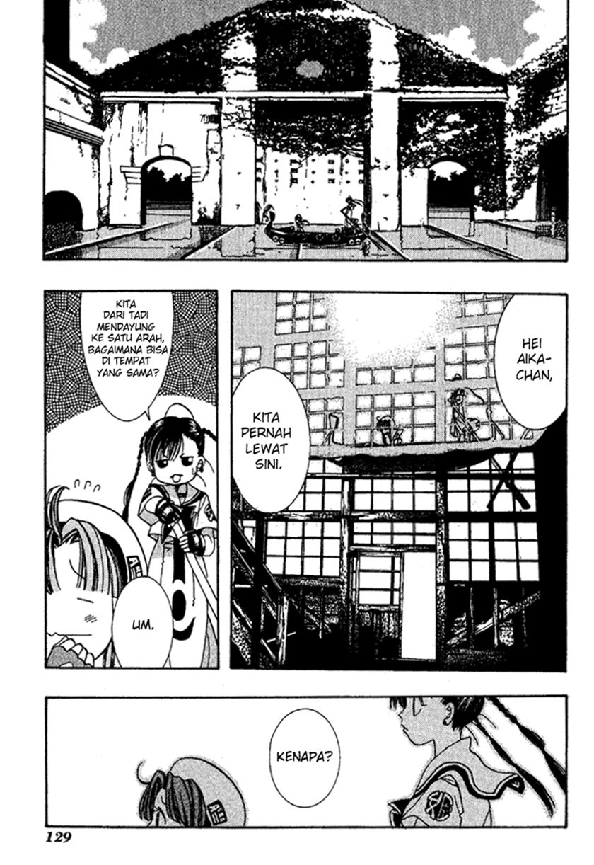 Aqua Chapter 04 Gambar 21