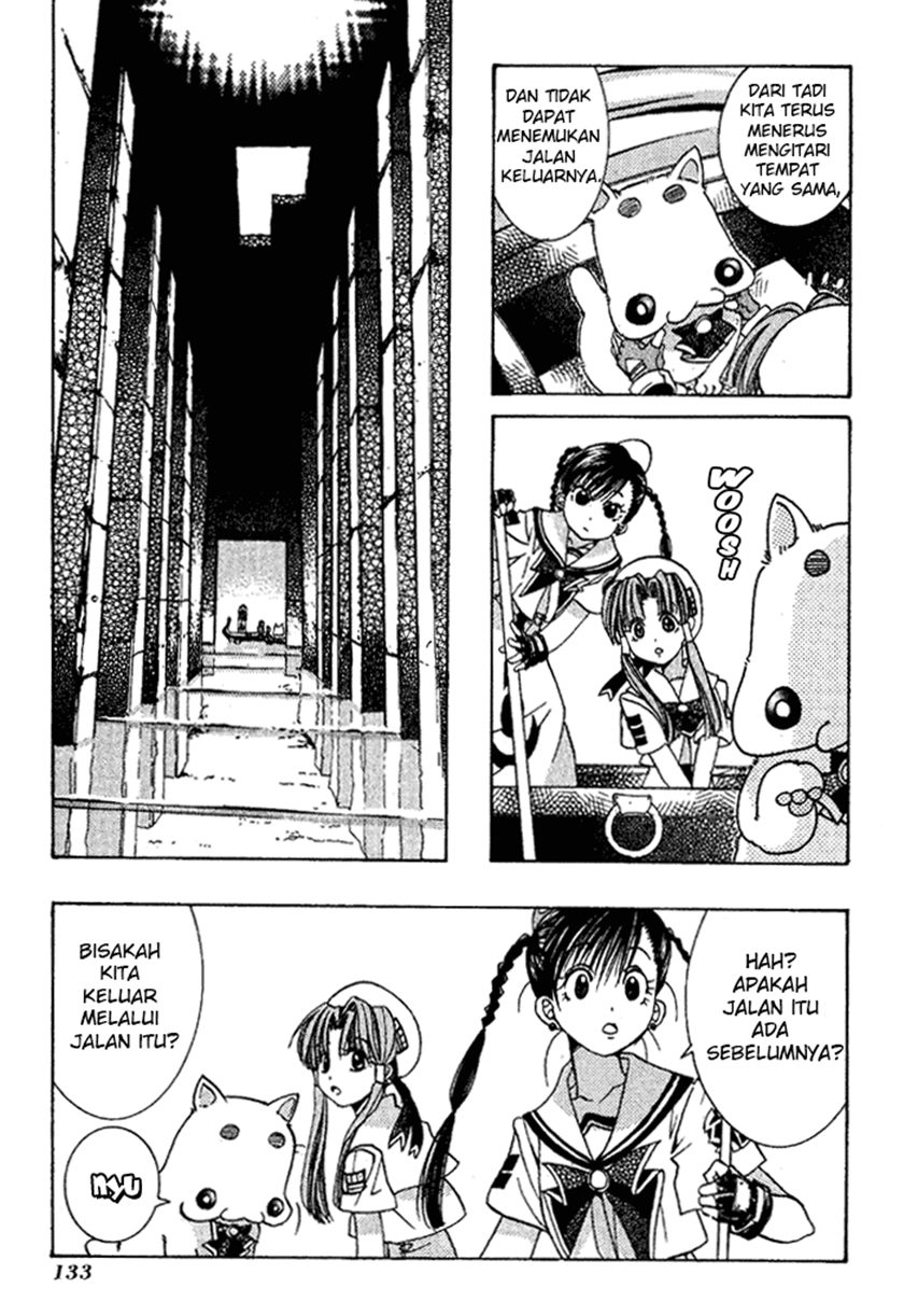 Aqua Chapter 04 Gambar 25