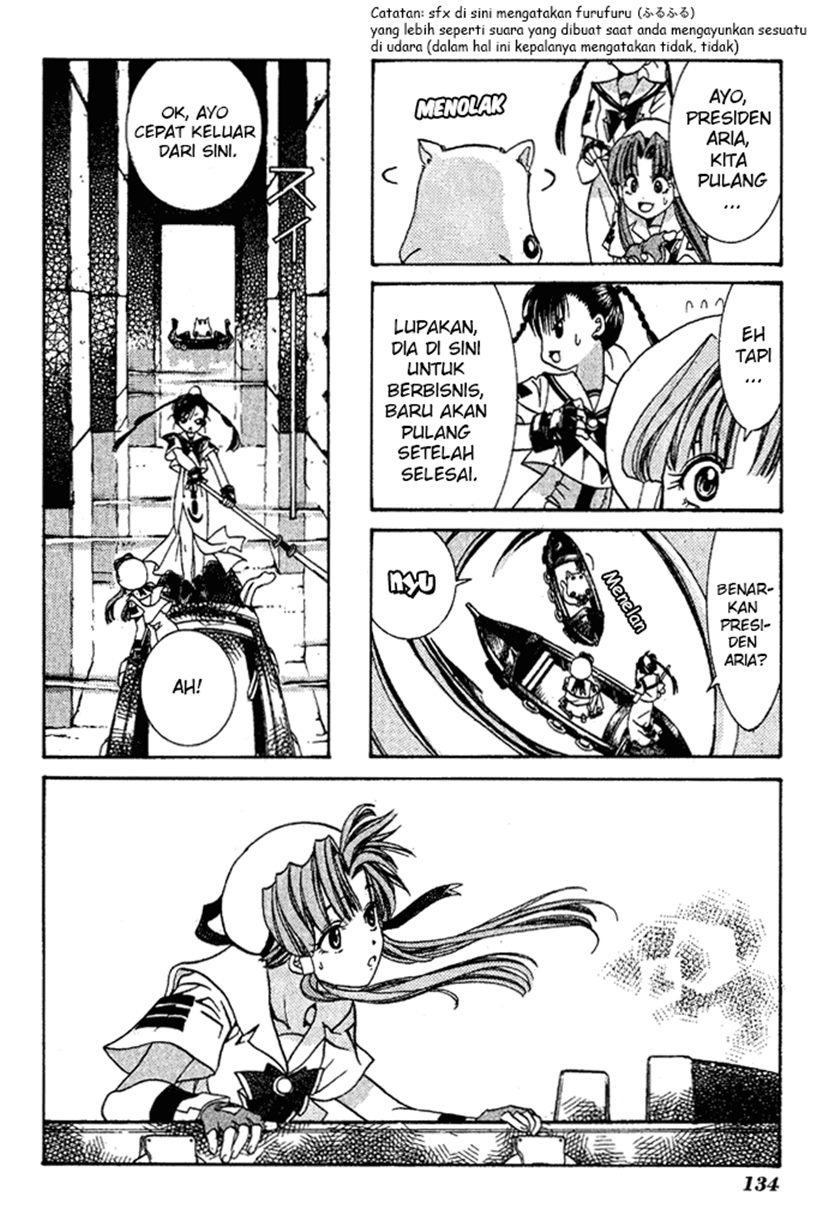 Aqua Chapter 04 Gambar 26