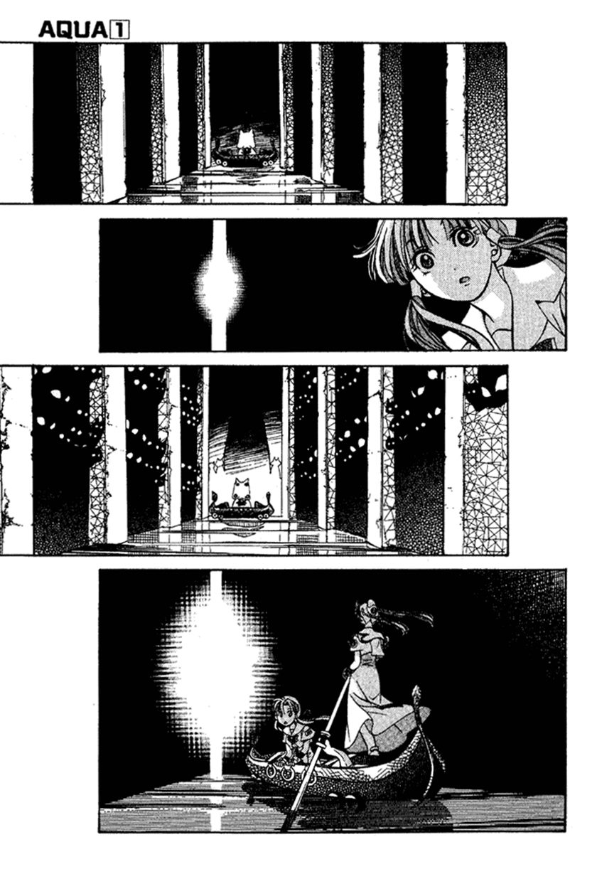 Aqua Chapter 04 Gambar 27