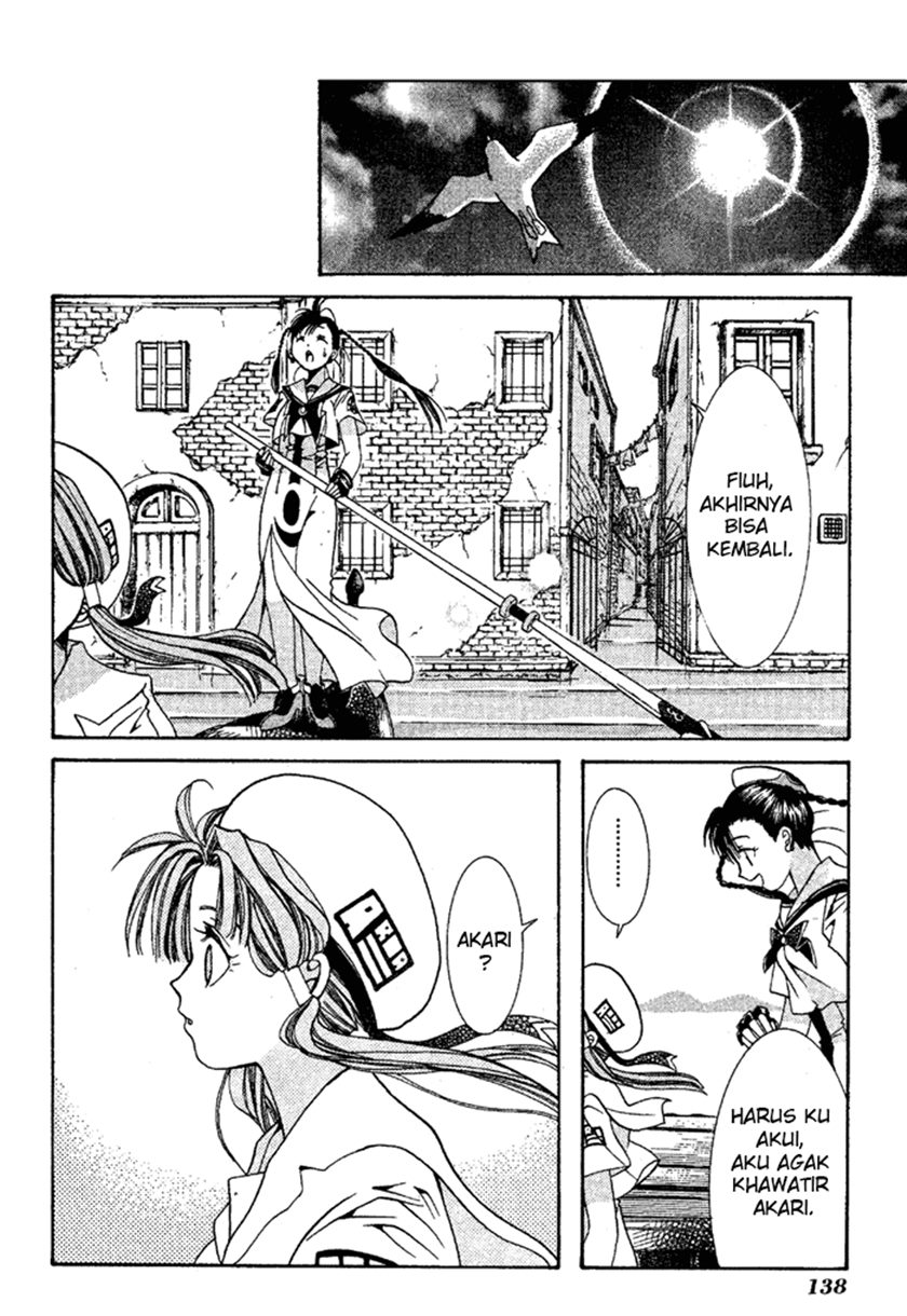 Aqua Chapter 04 Gambar 29