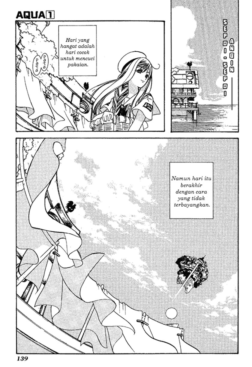 Aqua Chapter 04 Gambar 30