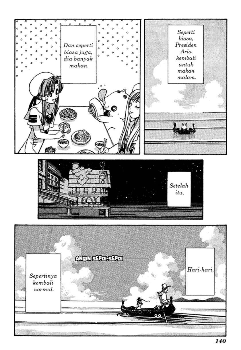 Aqua Chapter 04 Gambar 31