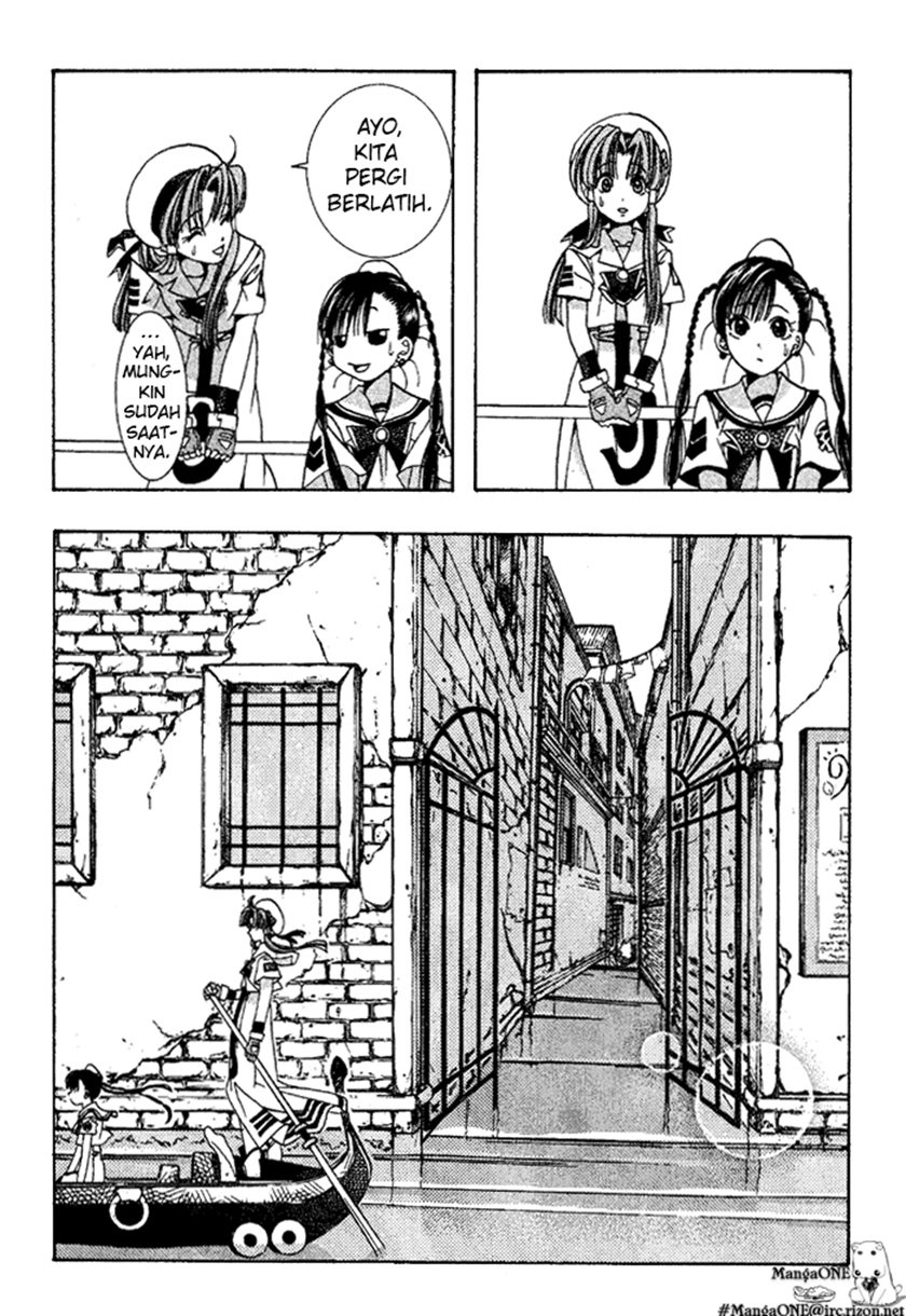 Aqua Chapter 04 Gambar 33