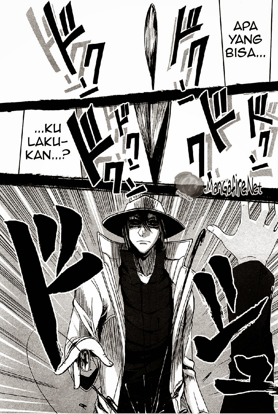 Arachnid Chapter 01 Gambar 24
