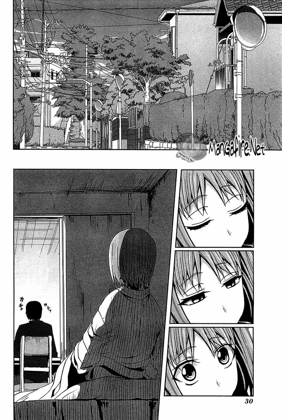 Arachnid Chapter 01 Gambar 31