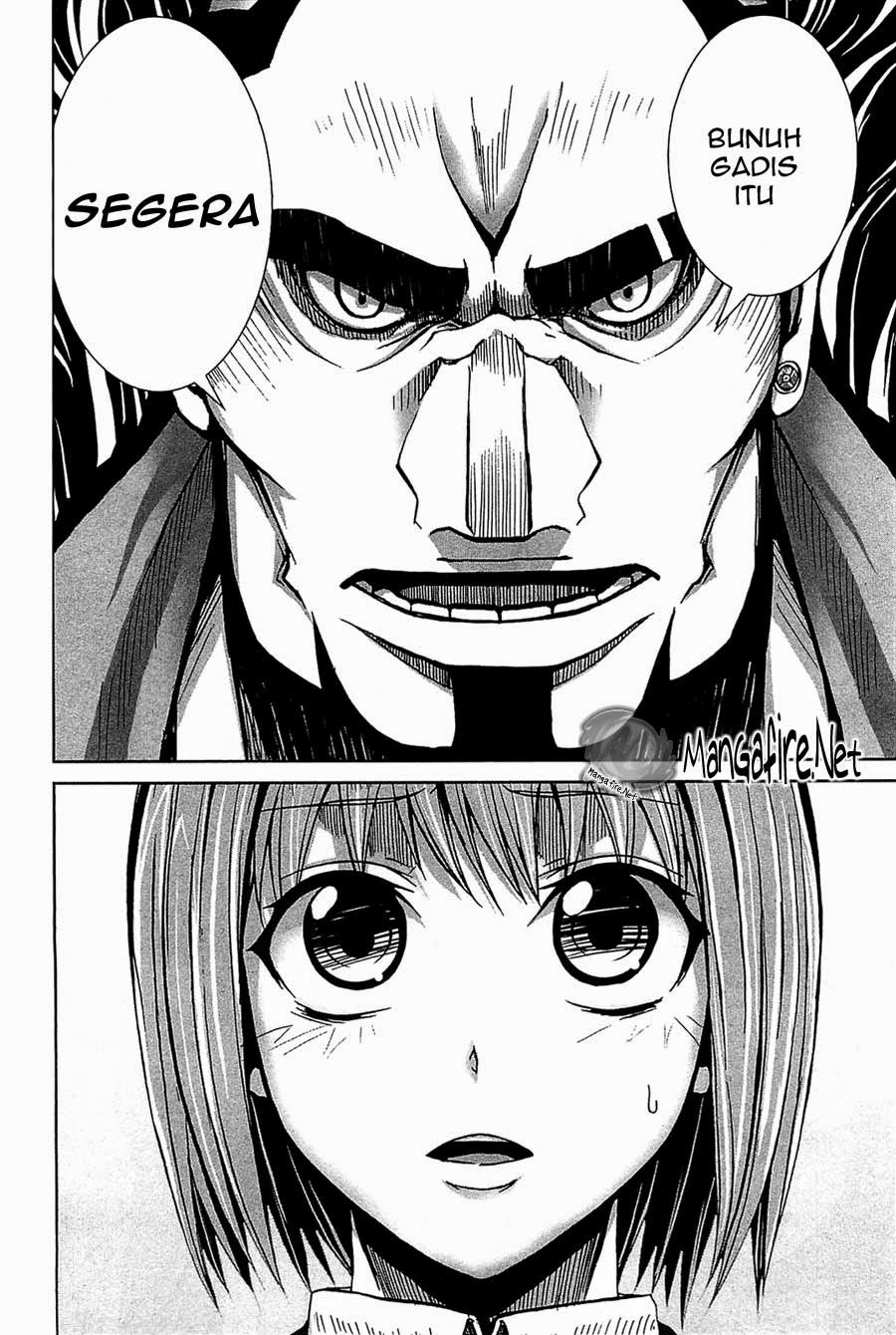 Arachnid Chapter 01 Gambar 55