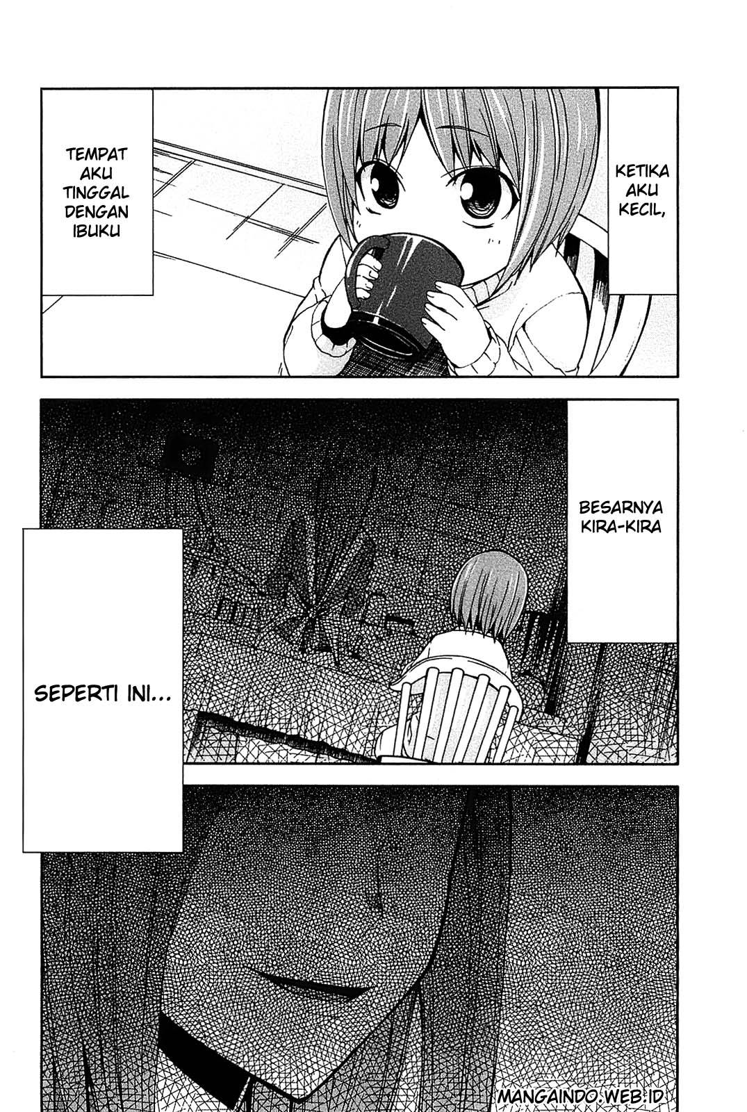 Arachnid Chapter 09 Gambar 7