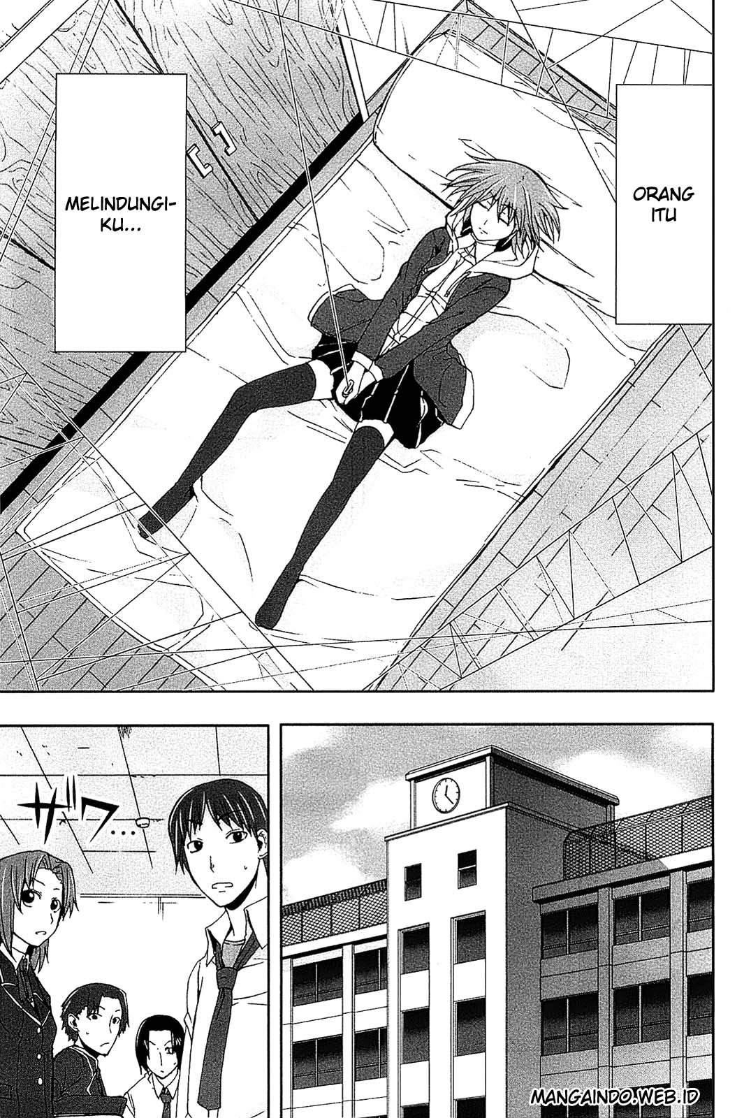 Arachnid Chapter 09 Gambar 10