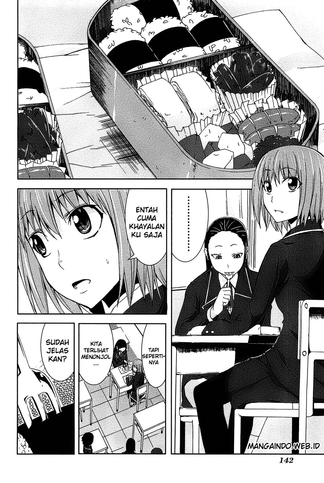 Arachnid Chapter 09 Gambar 11