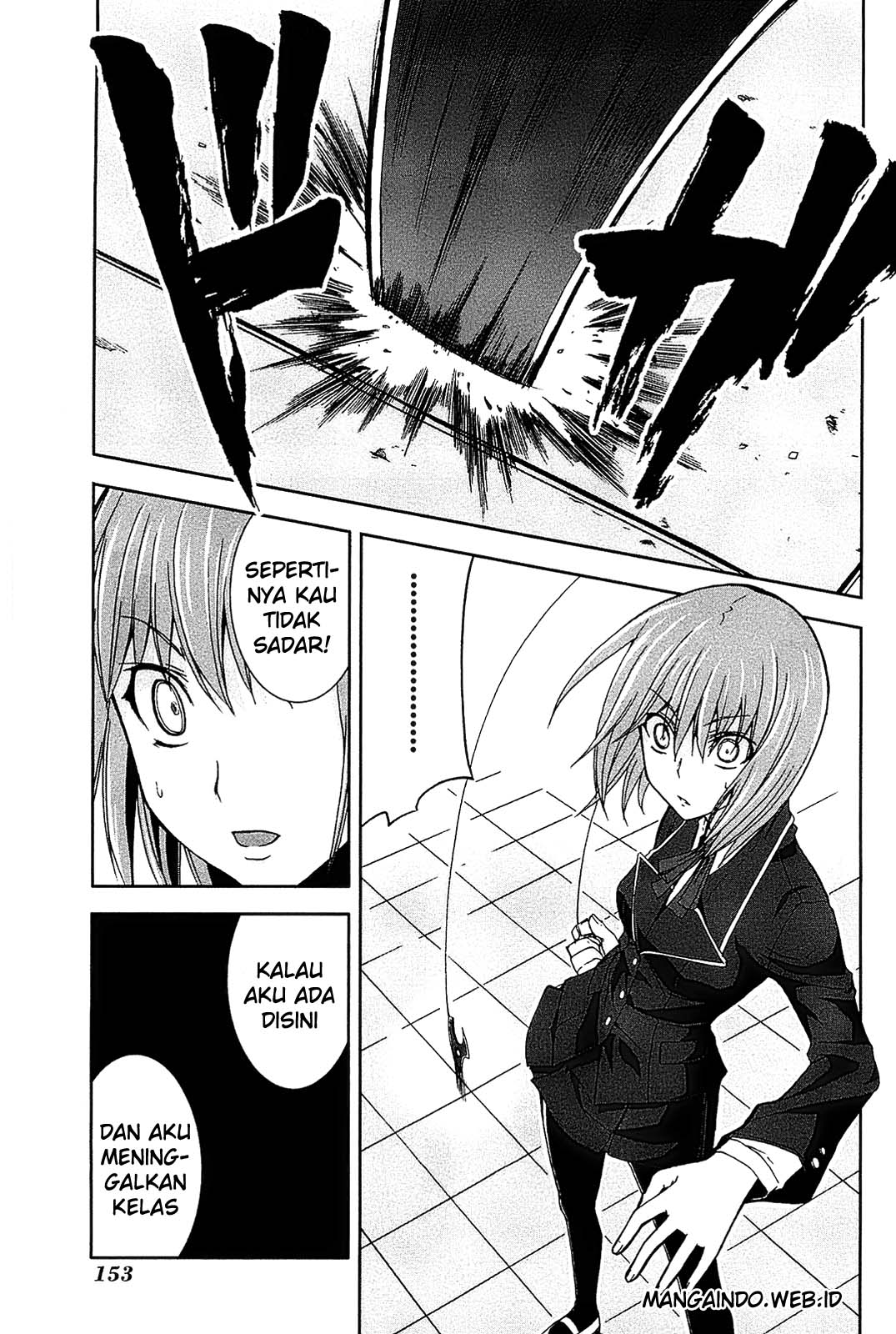 Arachnid Chapter 09 Gambar 22