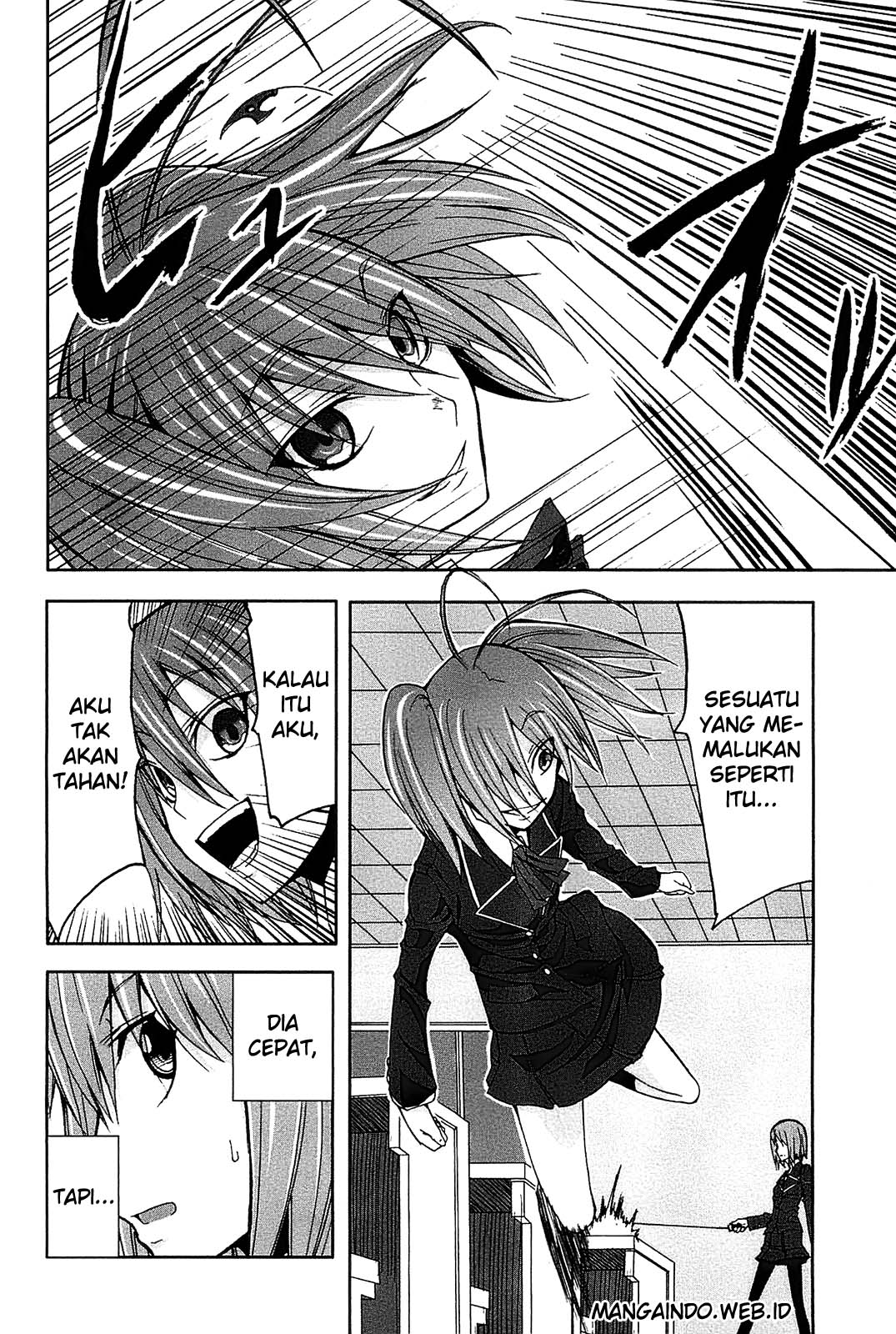 Arachnid Chapter 09 Gambar 27