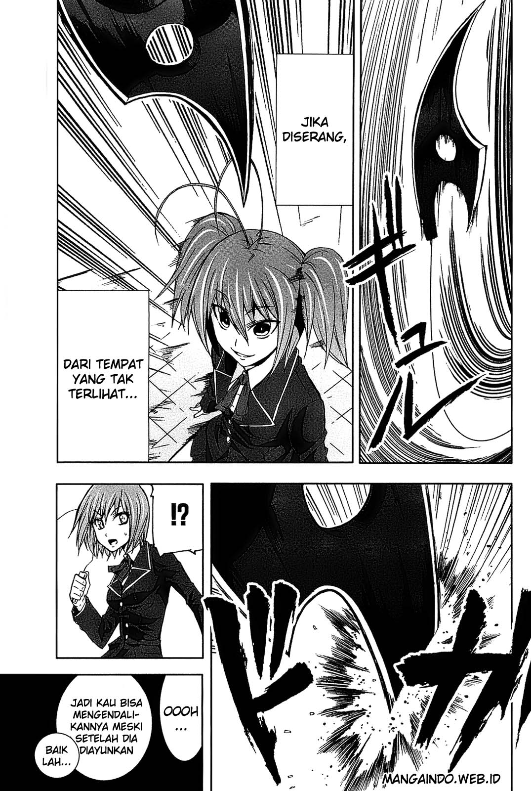 Arachnid Chapter 09 Gambar 28