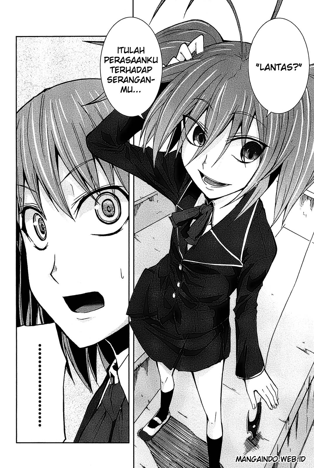 Arachnid Chapter 09 Gambar 29