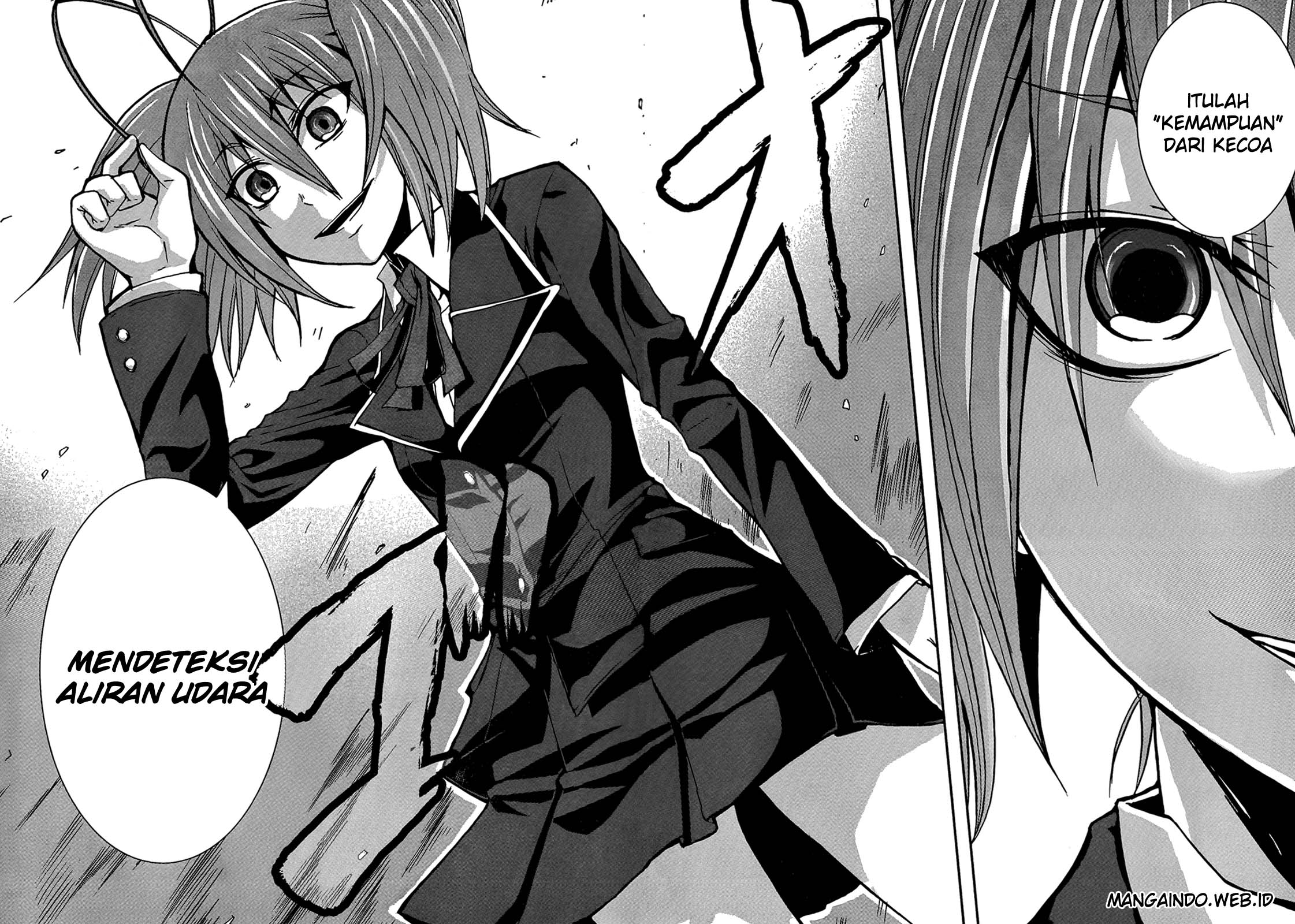 Arachnid Chapter 09 Gambar 33