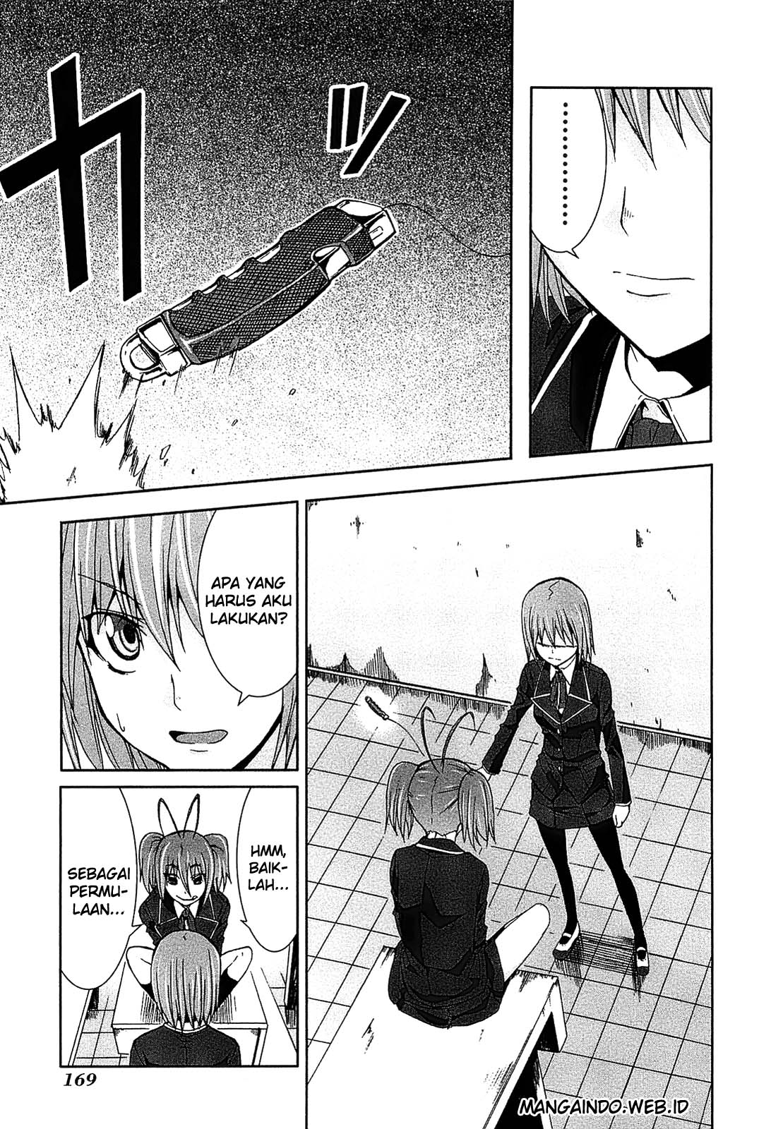 Arachnid Chapter 09 Gambar 37
