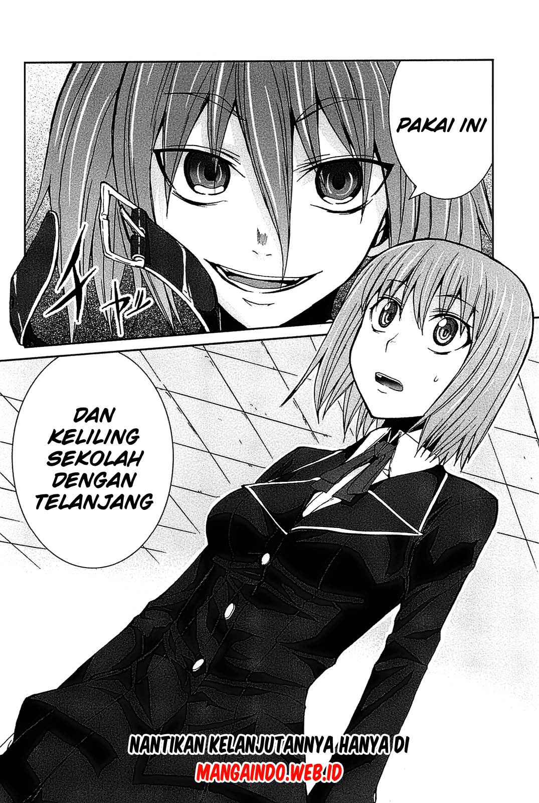 Arachnid Chapter 09 Gambar 38
