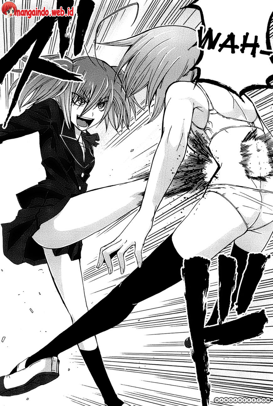 Arachnid Chapter 10 Gambar 11