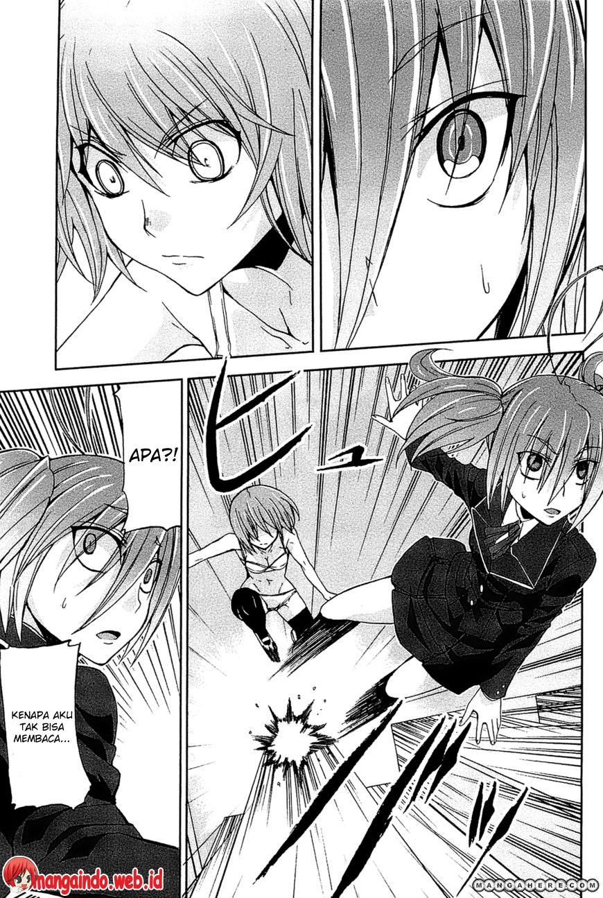 Arachnid Chapter 10 Gambar 20