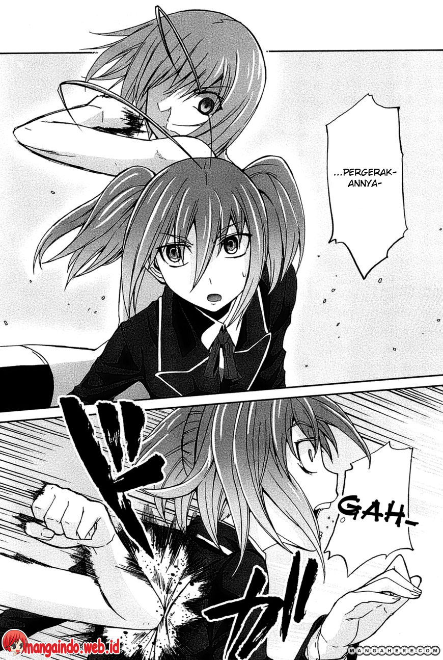 Arachnid Chapter 10 Gambar 21